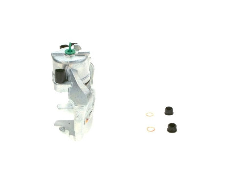 Brake Caliper CR1600 Bosch, Image 5