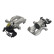 Brake Caliper CR1606 Bosch