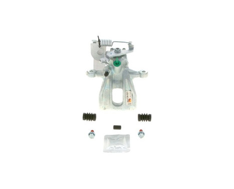 Brake Caliper CR1606 Bosch, Image 2