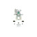 Brake Caliper CR1606 Bosch, Thumbnail 2