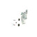 Brake Caliper CR1606 Bosch, Thumbnail 3