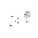 Brake Caliper CR1610 Bosch, Thumbnail 3