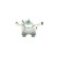 Brake Caliper CR1610 Bosch, Thumbnail 4