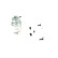 Brake Caliper CR1610 Bosch, Thumbnail 5