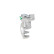 Brake Caliper CR1618 Bosch, Thumbnail 2