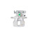 Brake Caliper CR1619 Bosch