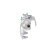 Brake Caliper CR1619 Bosch, Thumbnail 2