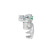Brake Caliper CR1619 Bosch, Thumbnail 4