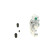 Brake Caliper CR1620 Bosch, Thumbnail 3