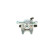 Brake Caliper CR1622 Bosch, Thumbnail 4