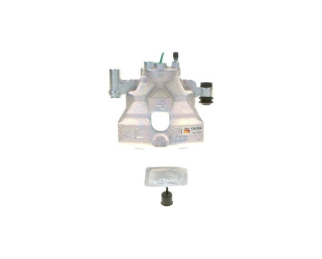 Brake Caliper CR1632 Bosch, Image 2