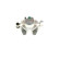 Brake Caliper CR1632 Bosch, Thumbnail 4
