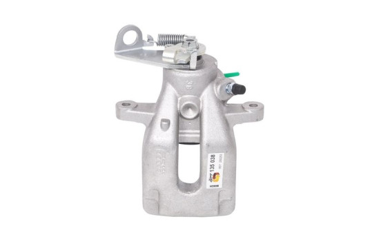 Brake Caliper CR1641 Bosch