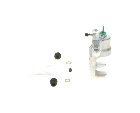 Brake Caliper CR1644 Bosch, Image 3