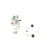 Brake Caliper CR1644 Bosch, Thumbnail 5