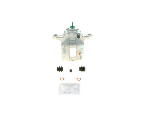 Brake Caliper CR1645 Bosch, Image 2