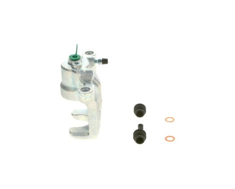 Brake Caliper CR1645 Bosch, Image 5