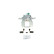 Brake Caliper CR1656 Bosch, Thumbnail 2