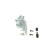 Brake Caliper CR1656 Bosch, Thumbnail 5