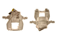 Brake Caliper CR1657 Bosch