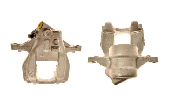 Brake Caliper CR1657 Bosch