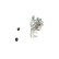 Brake Caliper CR1660 Bosch, Thumbnail 3