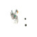 Brake Caliper CR1660 Bosch, Thumbnail 5