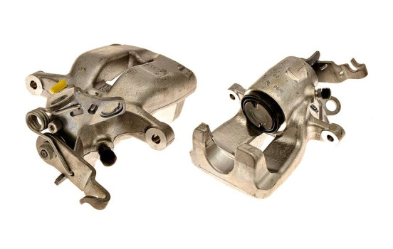 Brake Caliper CR1661 Bosch