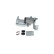 Brake Caliper CR1662 Bosch, Thumbnail 5