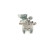 Brake Caliper CR1663 Bosch, Thumbnail 3