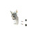 Brake Caliper CR1663 Bosch, Thumbnail 4