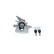 Brake Caliper CR1663 Bosch