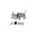Brake Caliper CR1663 Bosch, Thumbnail 4