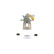 Brake Caliper CR1664 Bosch, Thumbnail 2