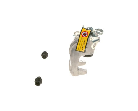 Brake Caliper CR1664 Bosch, Image 3