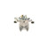 Brake Caliper CR1664 Bosch, Thumbnail 4