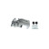Brake Caliper CR1664 Bosch, Thumbnail 3