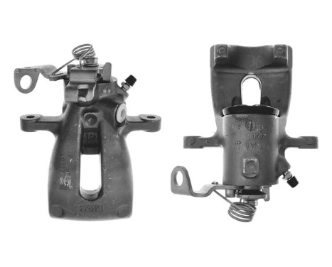Brake Caliper CR1665 Bosch