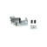 Brake Caliper CR1665 Bosch, Thumbnail 4