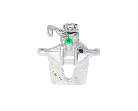 Brake Caliper CR1666 Bosch