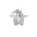 Brake Caliper CR1667 Bosch, Thumbnail 3