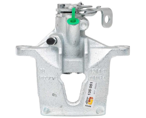 Brake Caliper CR1667 Bosch, Image 5