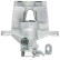 Brake Caliper CR1667 Bosch, Thumbnail 6