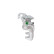 Brake Caliper CR1672 Bosch, Thumbnail 4