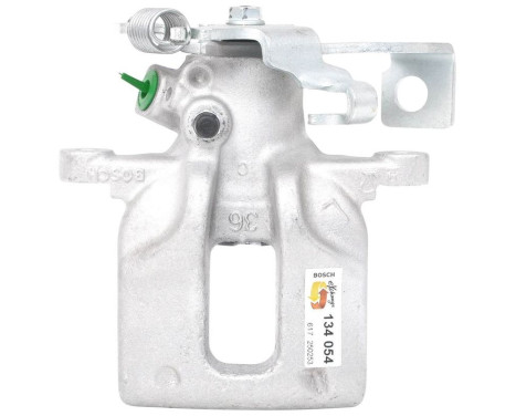 Brake Caliper CR1672 Bosch, Image 5