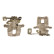 Brake Caliper CR1673 Bosch