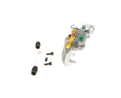 Brake Caliper CR1673 Bosch, Image 3