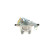 Brake Caliper CR1673 Bosch, Thumbnail 4