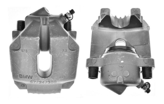 Brake Caliper CR1691 Bosch