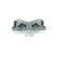 Brake Caliper CR1712 Bosch, Thumbnail 3